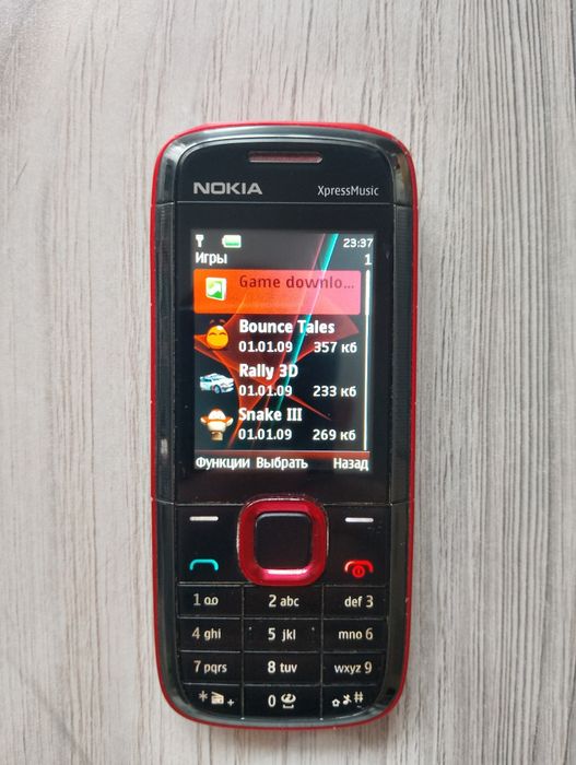 Продам Nokia 5130