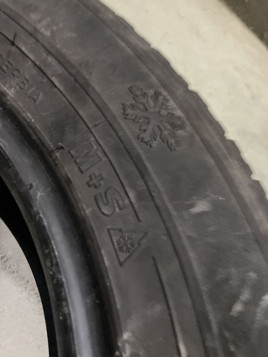 Anvelope RIKEN 215/65 R 16C Dot 2022