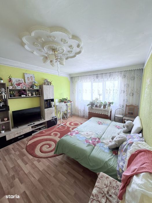 Apartament 3 camere str.Gen.Ghe Avramescu