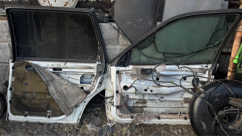 запчасти на пассат б3