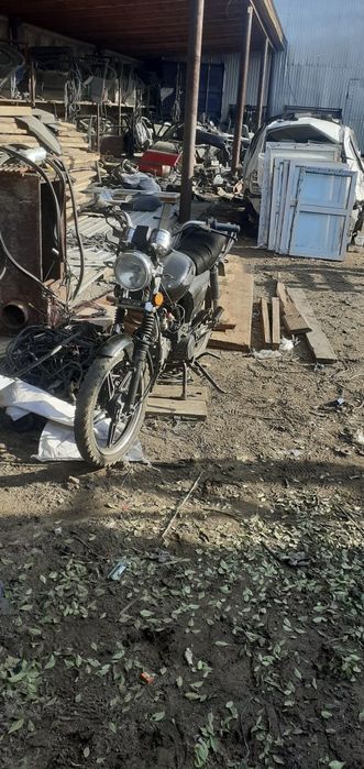 Продам мопед обмена нет