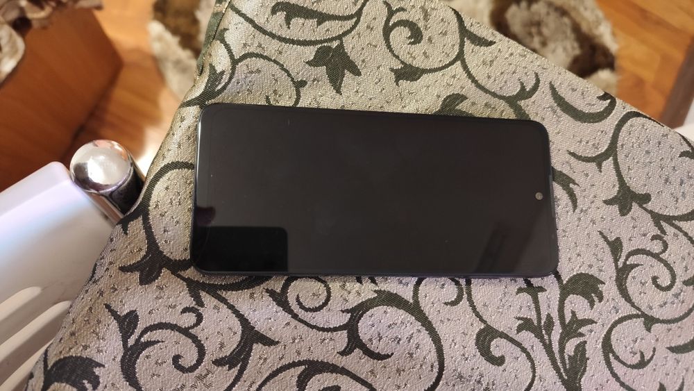 Motorola edge 20 lite