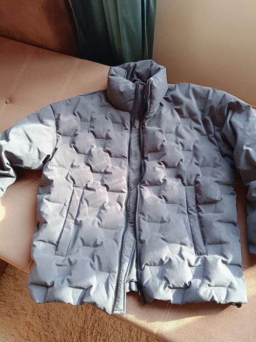 Wrangler зимно яке