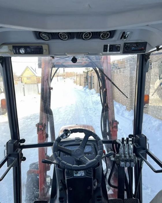 Продается мини трактор Или в рассрочку