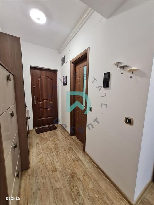 Apartament 2 camere Tractorul, 79mp., Brasov