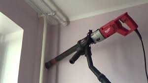 при Установке Кондиционера Алмазное свеpлениe отвеpcтия ПОДАРОК