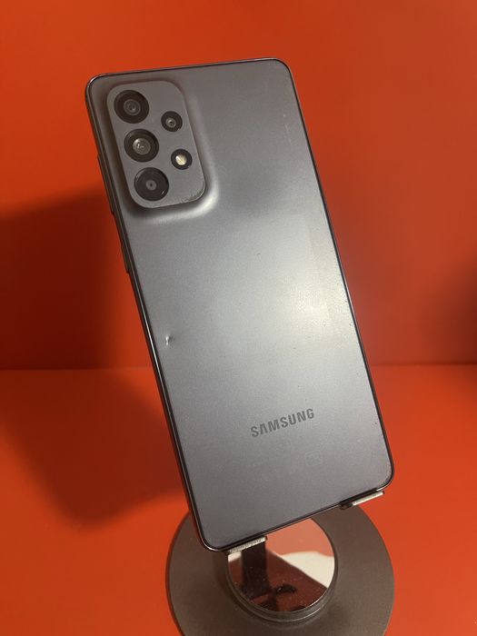 Samsung A73 128gb код товара 0906