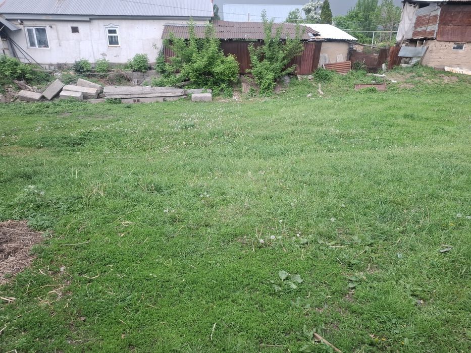 Продам участок срочно