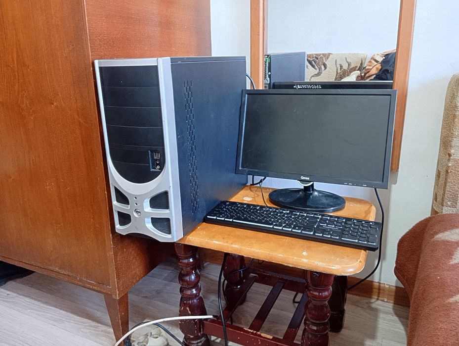 Продаётся компьютер