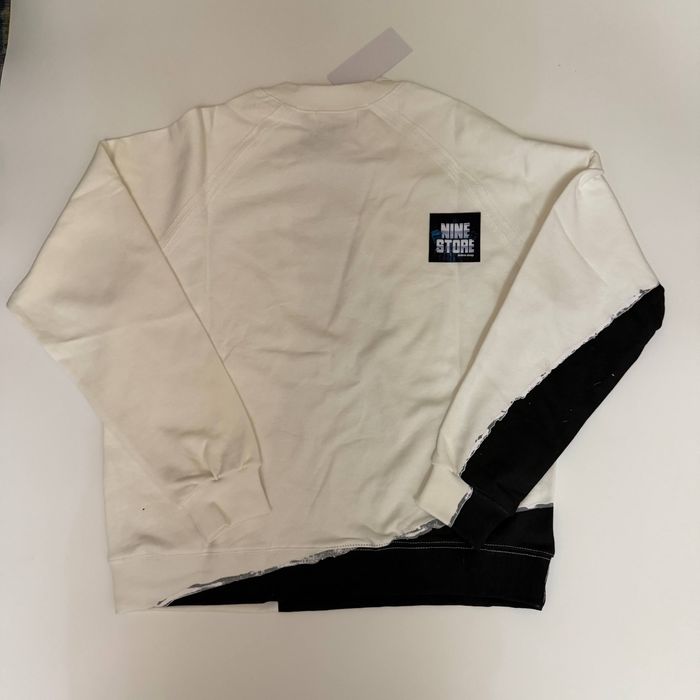 Кофта Maison Margiela