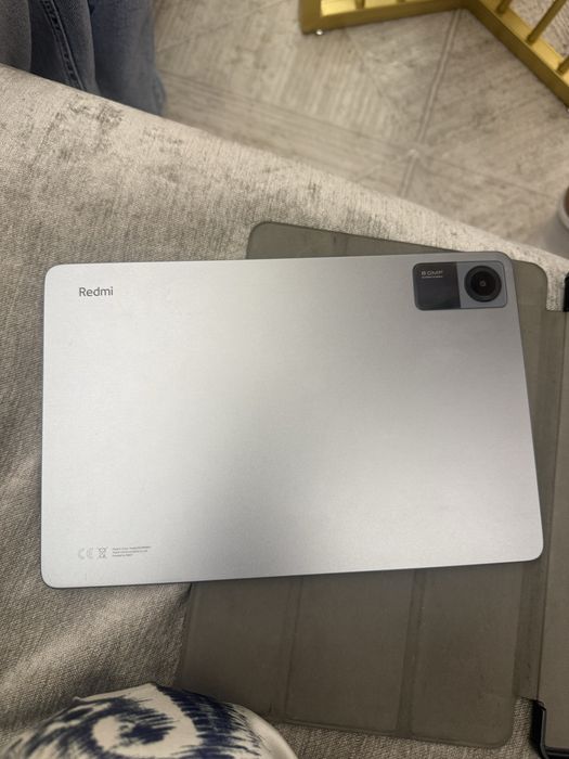Планшет redmi pad se