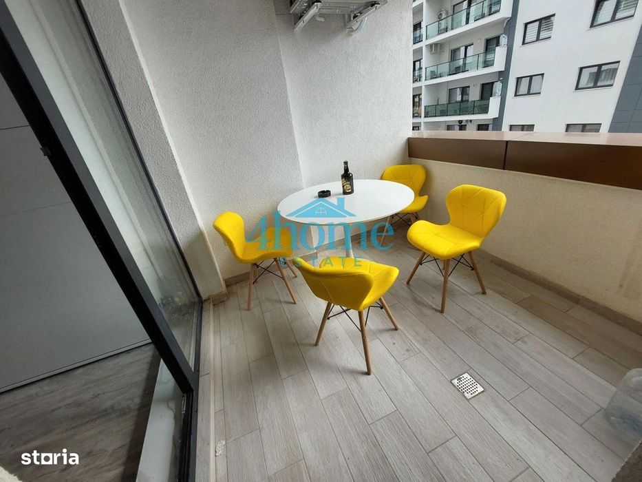 Studio Timpuri Noi| Tineretului|Metrou|Bloc Nou