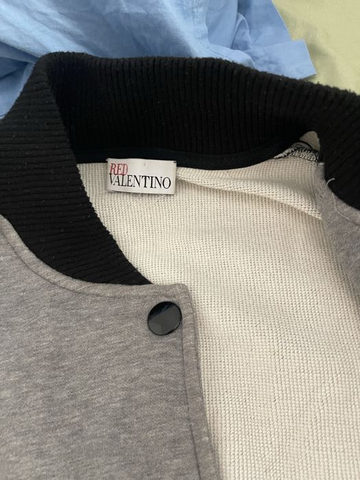 Jacheta Red Valentino