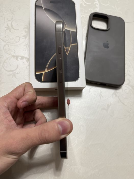 iphone 16 pro max айфон 16 про макс срочно