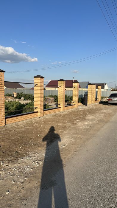Кладка любой сложности.