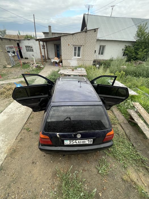 Volkswagen Golf 3 1993