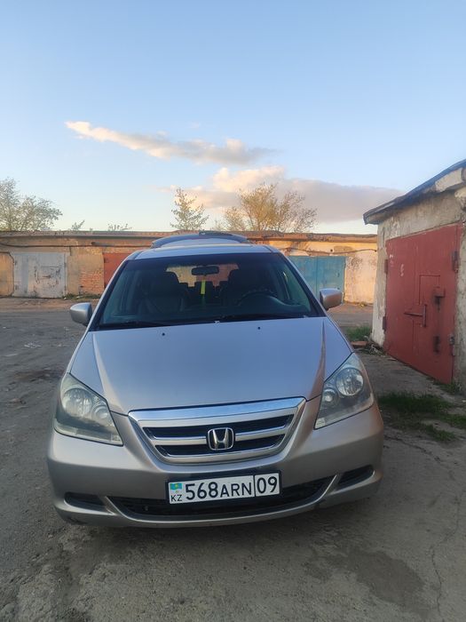 Продам Хонда одессей