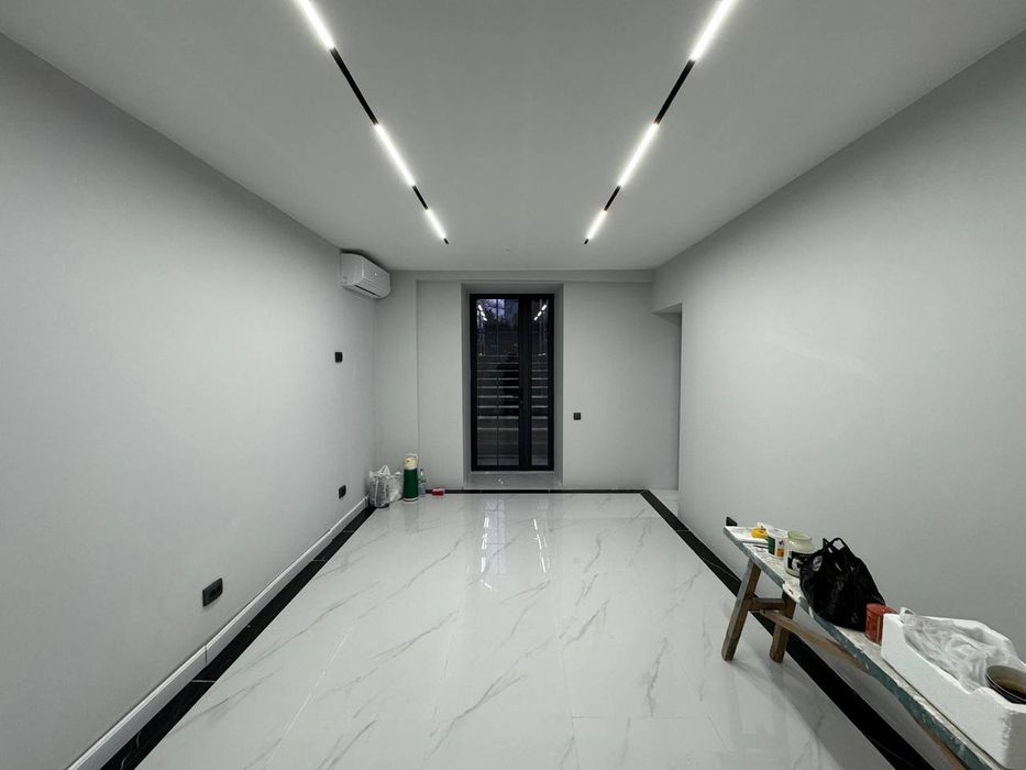 Сдается офис в центре, ориентир: улица Нукусская/Гламур, 155м²