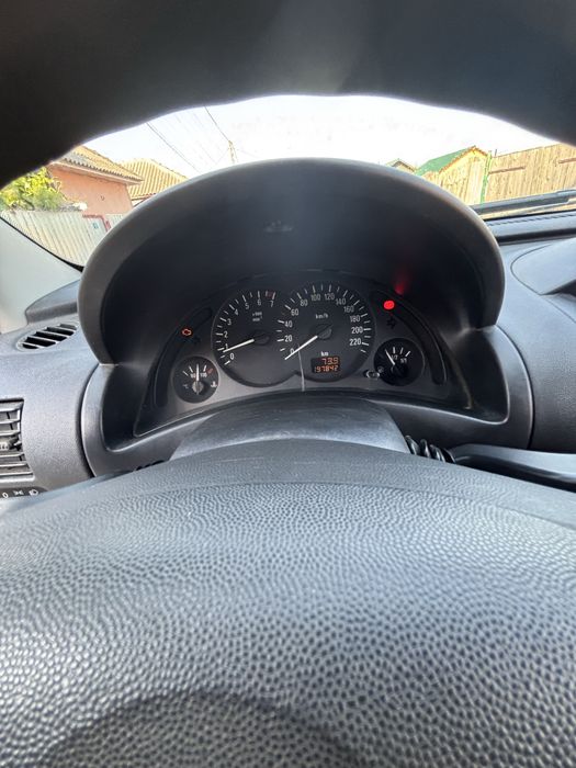 Vand opel corsa