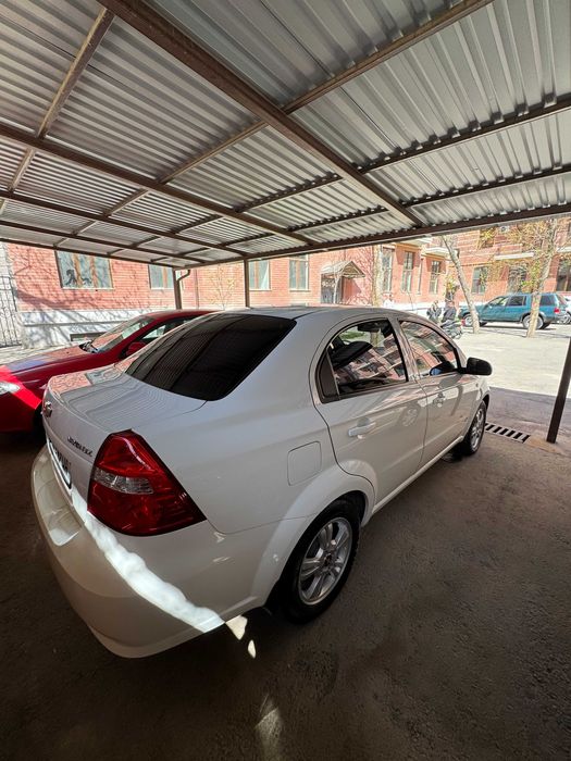 Nexia 3 2020 yil AVTOMAT sotiladi