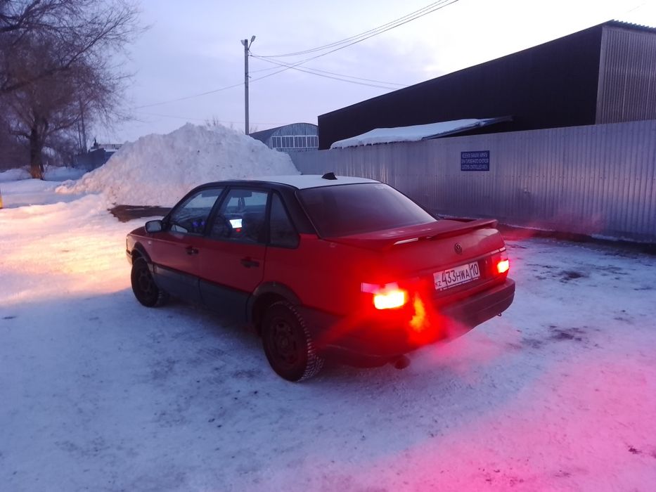 Продам пассат б3