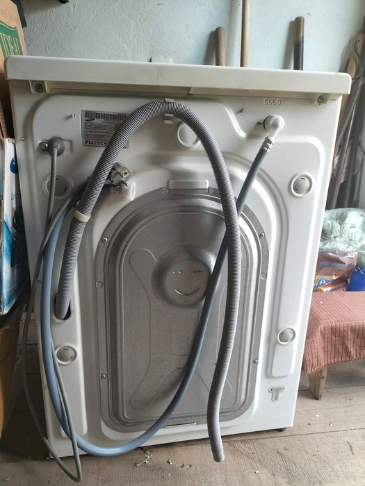 Машина автомат Samsung