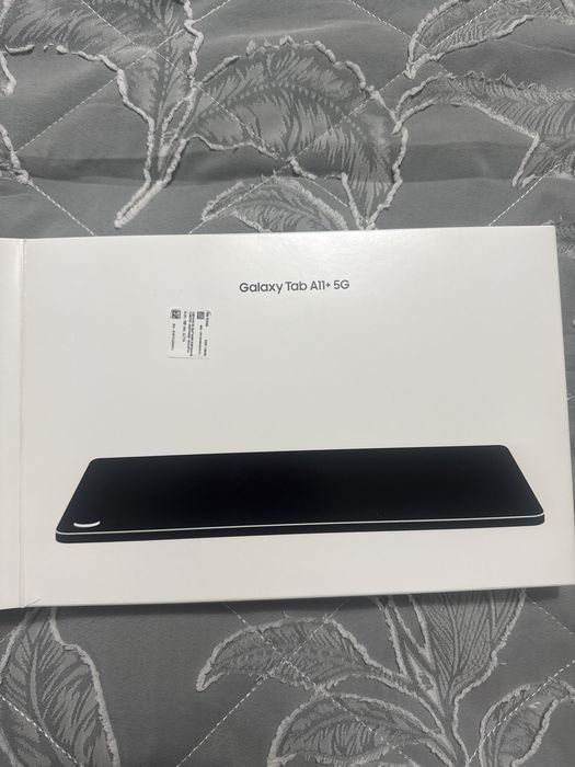 Galaxy Tab 11 +5G