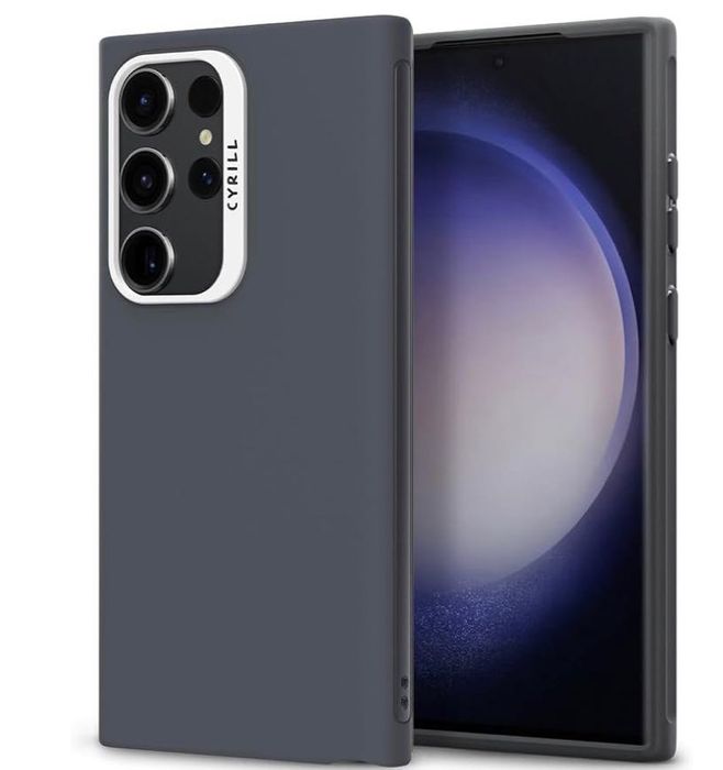 калъфи за Samsung S24 Ultra - Spigen & Samsung - чисто нови