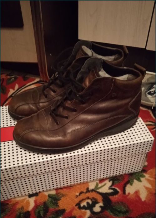 Продам мужской обувь