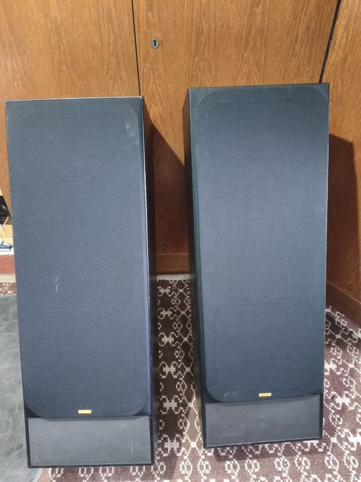 Boxe bas reflex Jamo Harmony 45