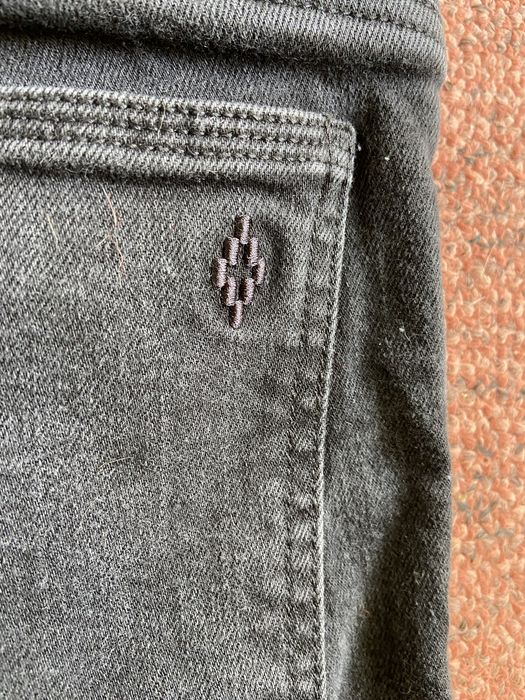 Blugi Marcelo Burlon County of Milan