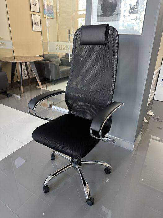 Кресло офисное ( ВК - 8 )