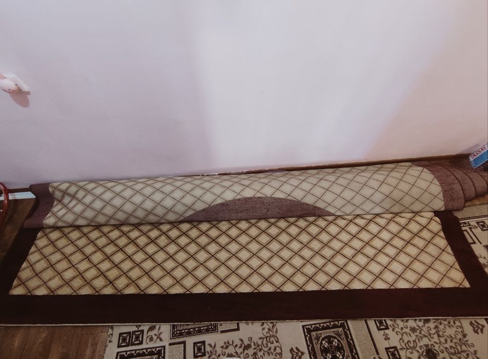 Қымбат кілем 300X500