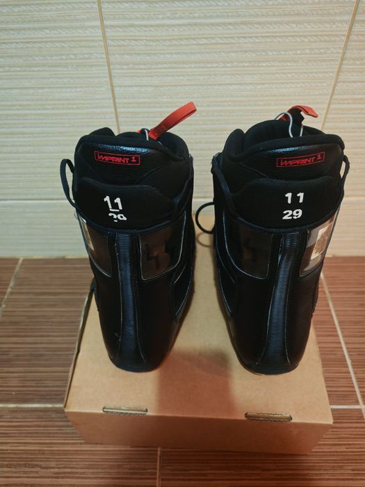 Boots snowboard Burton 43-44