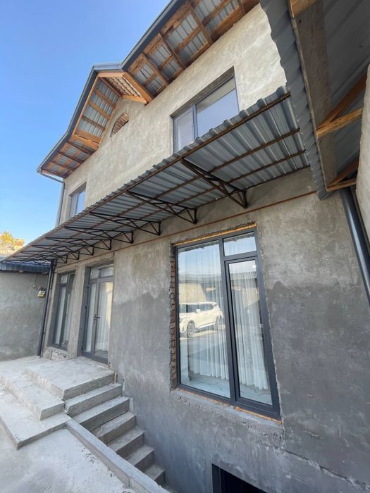 Срочно сотилади . Барданкул уй срочно сотилади, 2 этаж, 3 сотих