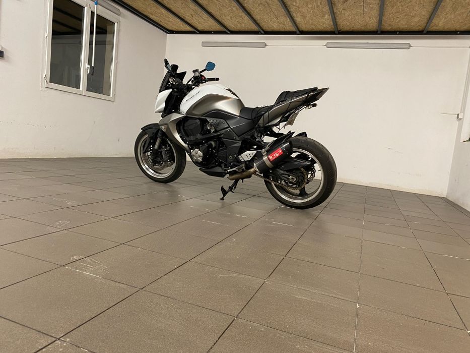 Vand motocicleta Kawasaki Z 1000