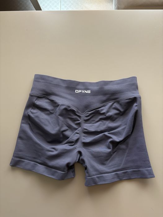 Оформящи спортни клинове dfyne, gymshark, crivit