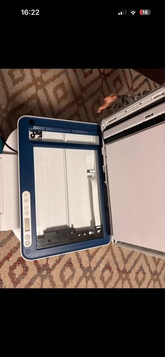 Imprimanta HP Deskjet