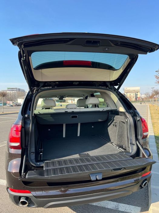 BMW X5 2015 — imagine 3