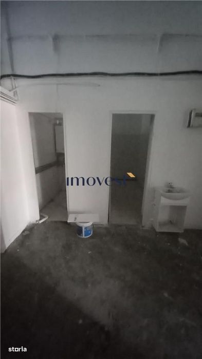 De inchiriat spatiu comercial