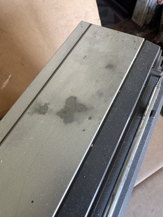 Касетофон Sharp gf-777z