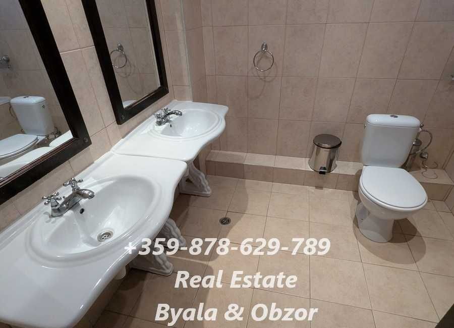 Продава се Тристаен апартамент в Обзор - 126 кв.м за 51 €/кв.м - Снимка #9