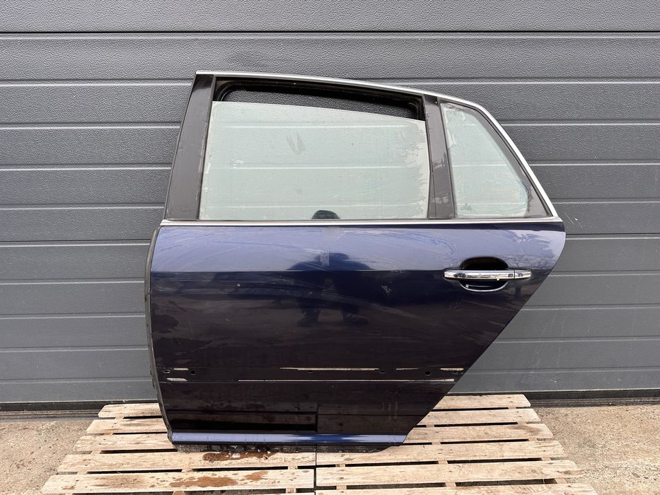 Usa / Portiera stanga spate VW Phaeton 2002-2016