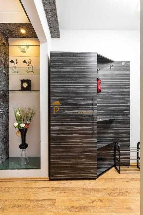 Дава се под наем Двустаен апартамент в Пловдив, Младежки Хълм - 65 кв.м за 255 € - Снимка #8