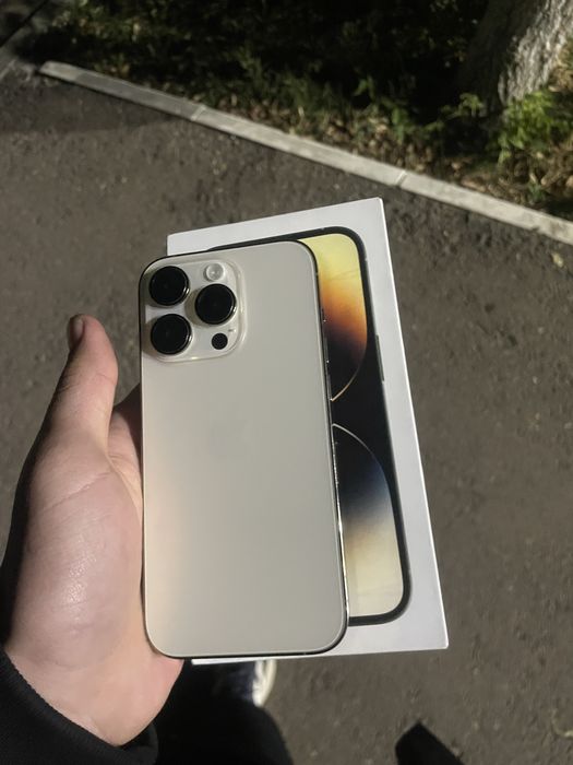 iphone 14 pro срочная продажа