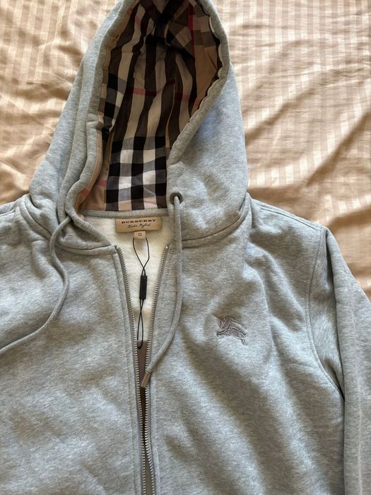Bluza de trening Burberry