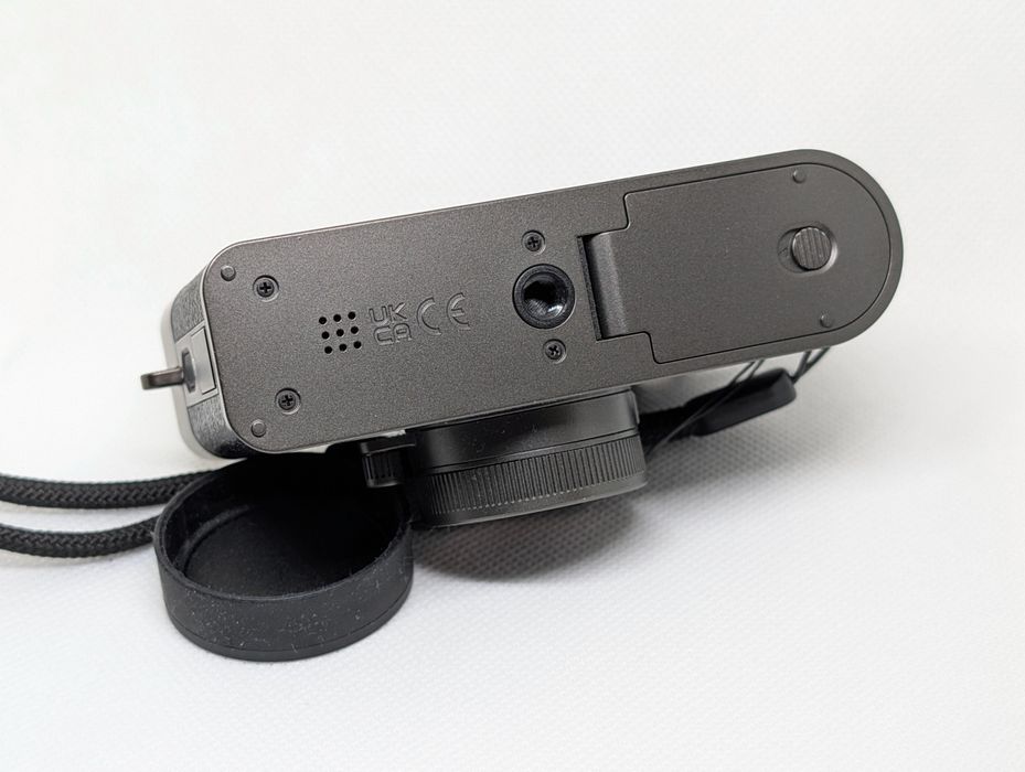 fujifilm fuji x-hf1 x half