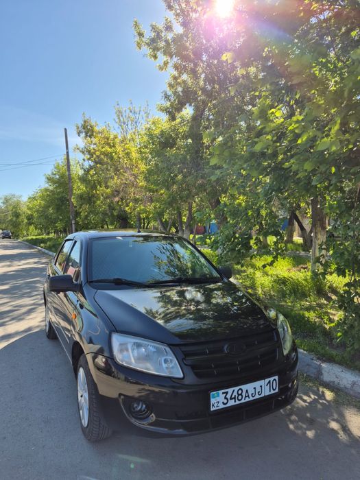 Продам автомобиль гранта