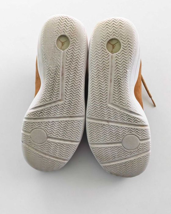 Jordan Eclipse Chukka Lea оригинални кецове
