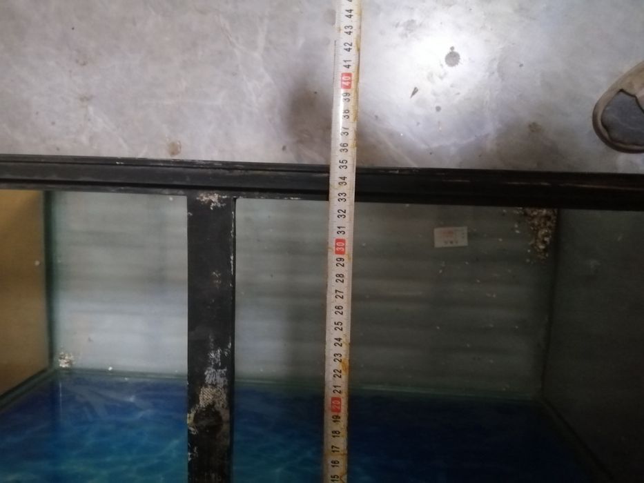 Продается аквариум